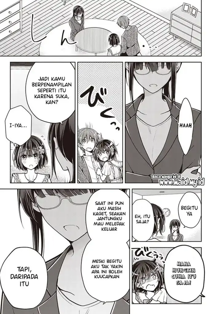 image-komik-osananajimi-wo-onnanoko-ni-shiteshimatta-chapter-65-11/19