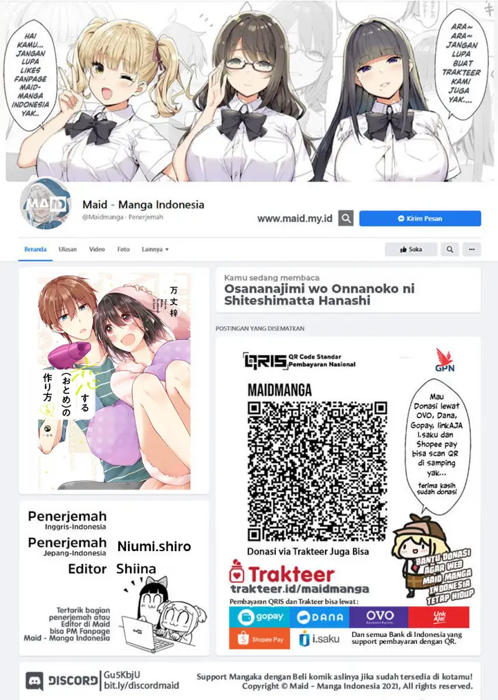 image-komik-osananajimi-wo-onnanoko-ni-shiteshimatta-chapter-66-1/21