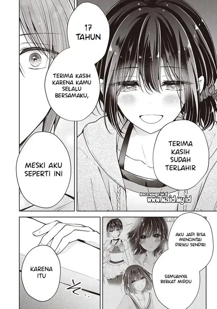 image-komik-osananajimi-wo-onnanoko-ni-shiteshimatta-chapter-66-10/21