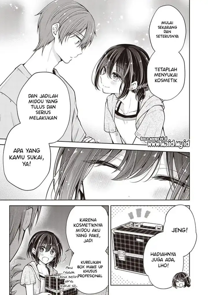 image-komik-osananajimi-wo-onnanoko-ni-shiteshimatta-chapter-66-11/21