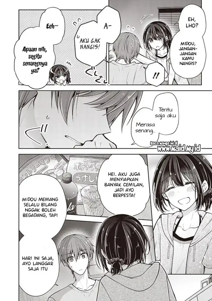 image-komik-osananajimi-wo-onnanoko-ni-shiteshimatta-chapter-66-12/21