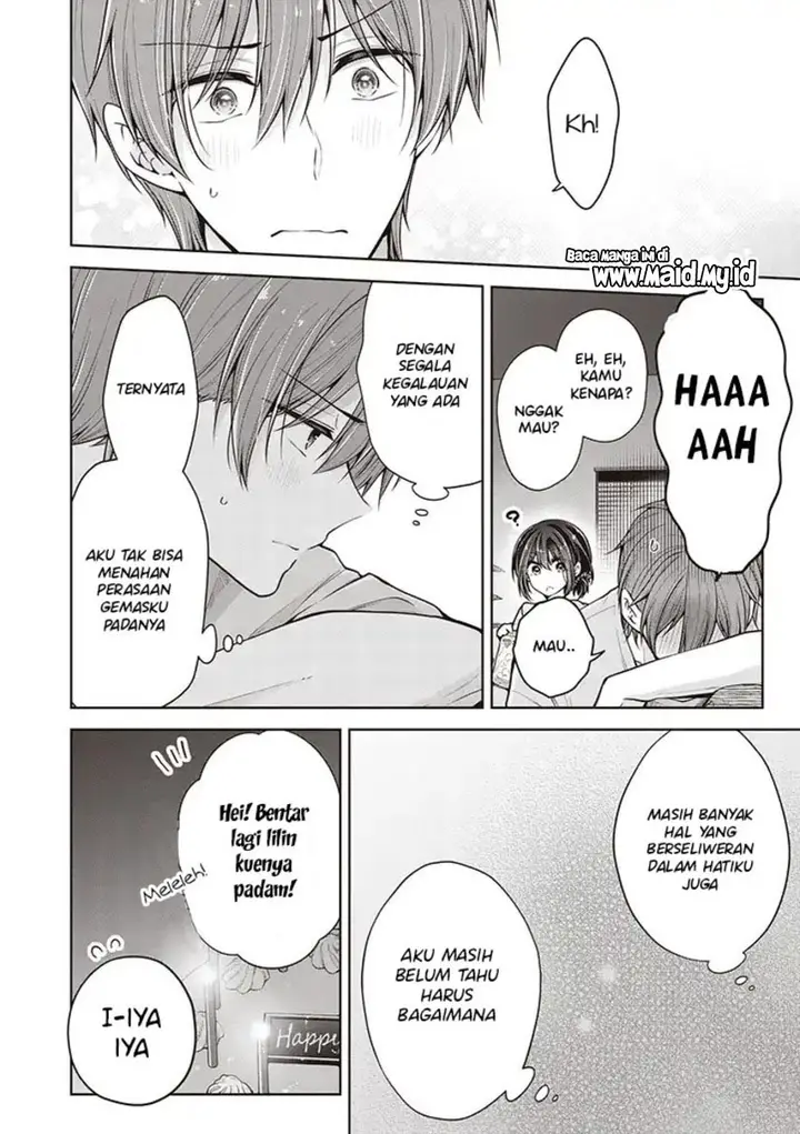 image-komik-osananajimi-wo-onnanoko-ni-shiteshimatta-chapter-66-14/21