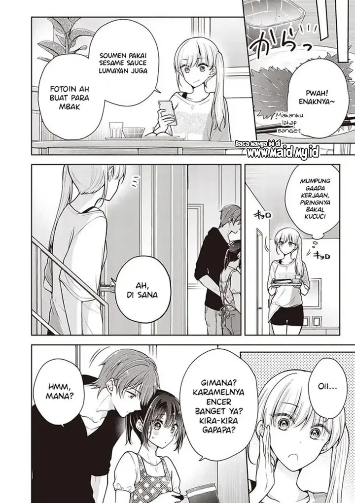 image-komik-osananajimi-wo-onnanoko-ni-shiteshimatta-chapter-67-5/14