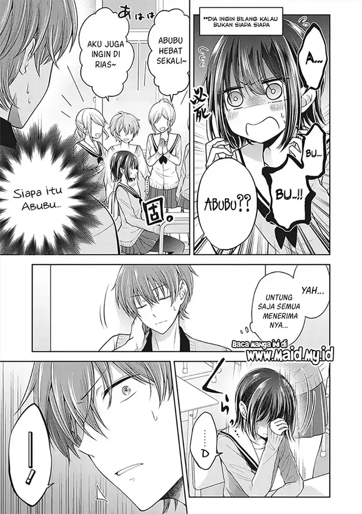 image-komik-osananajimi-wo-onnanoko-ni-shiteshimatta-chapter-7-6/11