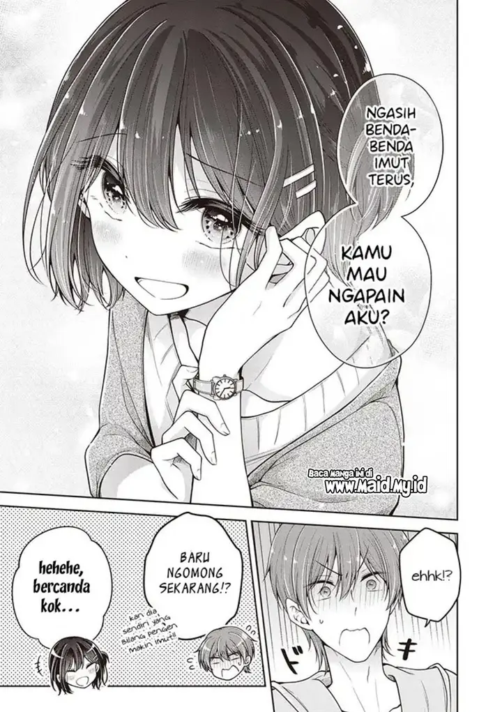 image-komik-osananajimi-wo-onnanoko-ni-shiteshimatta-chapter-71-10/15