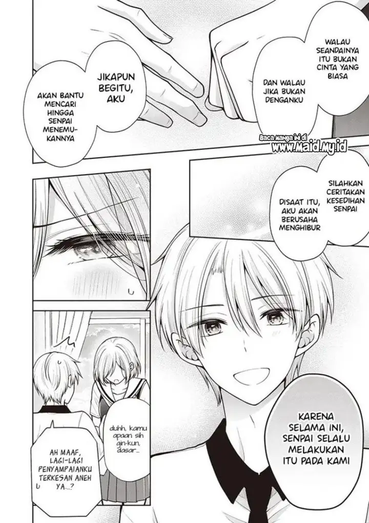 image-komik-osananajimi-wo-onnanoko-ni-shiteshimatta-chapter-75-14/22