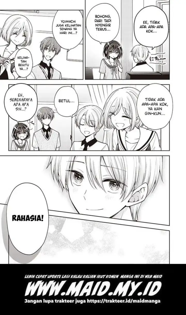 image-komik-osananajimi-wo-onnanoko-ni-shiteshimatta-chapter-75-19/22