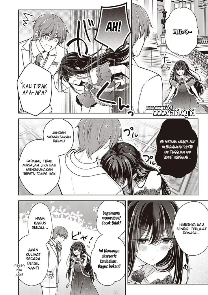 image-komik-osananajimi-wo-onnanoko-ni-shiteshimatta-chapter-77-3/21