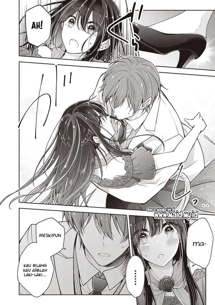 image-komik-osananajimi-wo-onnanoko-ni-shiteshimatta-chapter-77-9/21