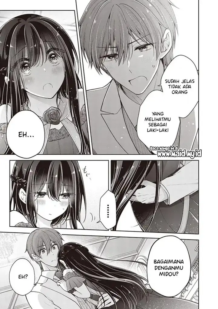 image-komik-osananajimi-wo-onnanoko-ni-shiteshimatta-chapter-77-10/21