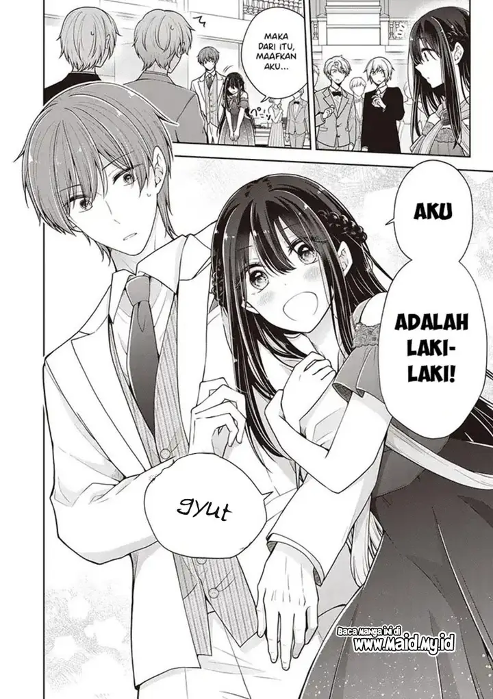 image-komik-osananajimi-wo-onnanoko-ni-shiteshimatta-chapter-77-13/21