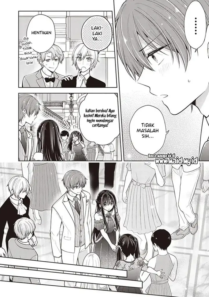 image-komik-osananajimi-wo-onnanoko-ni-shiteshimatta-chapter-77-15/21