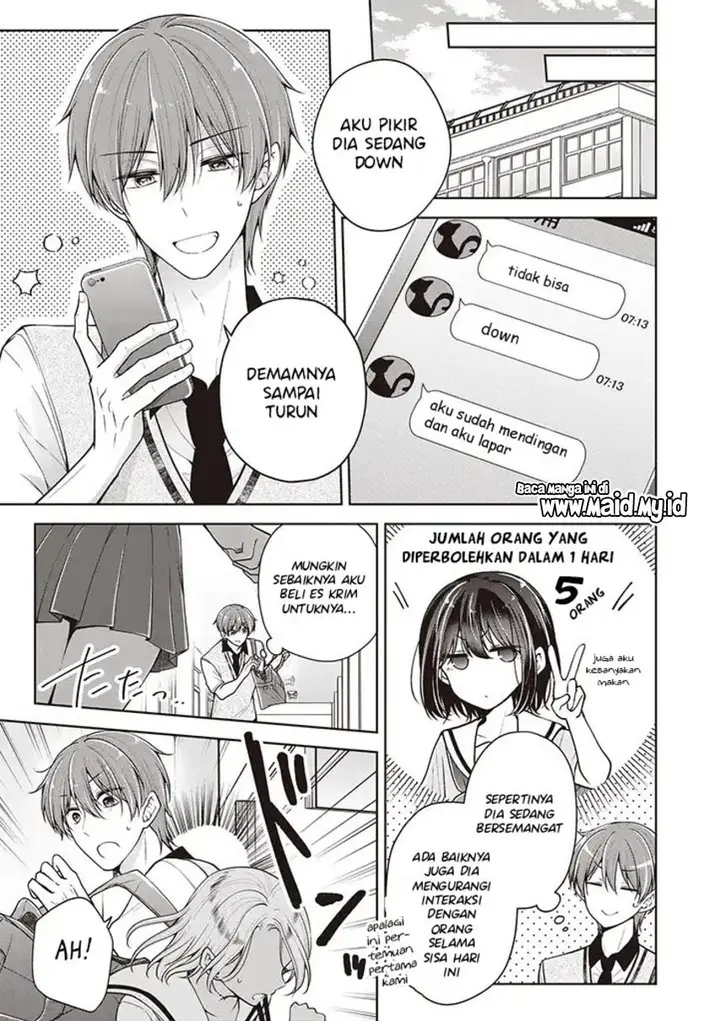 image-komik-osananajimi-wo-onnanoko-ni-shiteshimatta-chapter-77-16/21