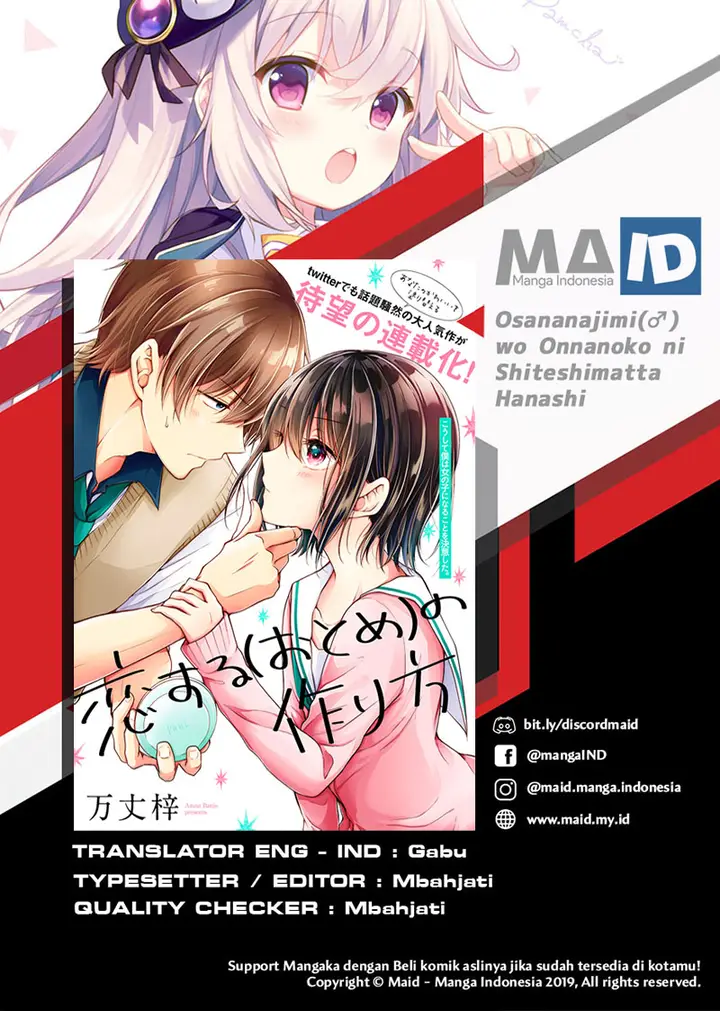 image-komik-osananajimi-wo-onnanoko-ni-shiteshimatta-chapter-8-2/10