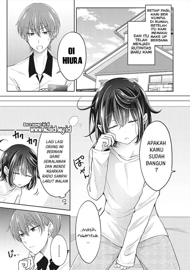 image-komik-osananajimi-wo-onnanoko-ni-shiteshimatta-chapter-8-4/10