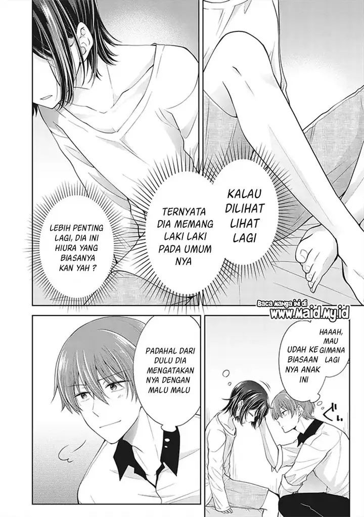 image-komik-osananajimi-wo-onnanoko-ni-shiteshimatta-chapter-8-5/10