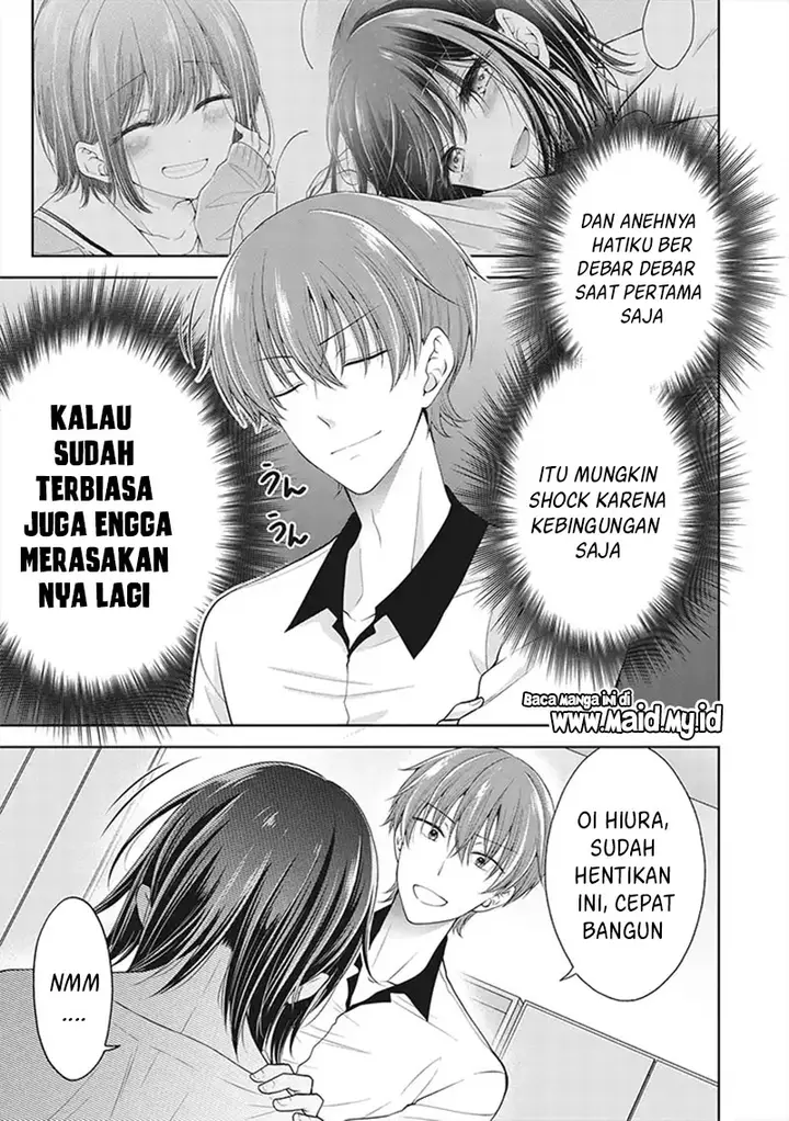 image-komik-osananajimi-wo-onnanoko-ni-shiteshimatta-chapter-8-6/10