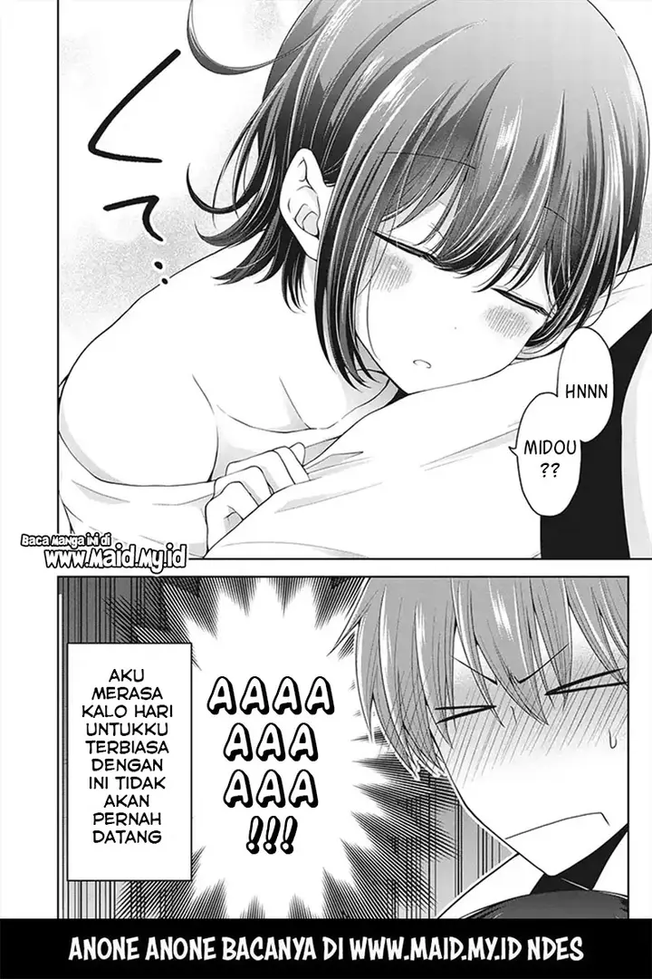 image-komik-osananajimi-wo-onnanoko-ni-shiteshimatta-chapter-8-7/10