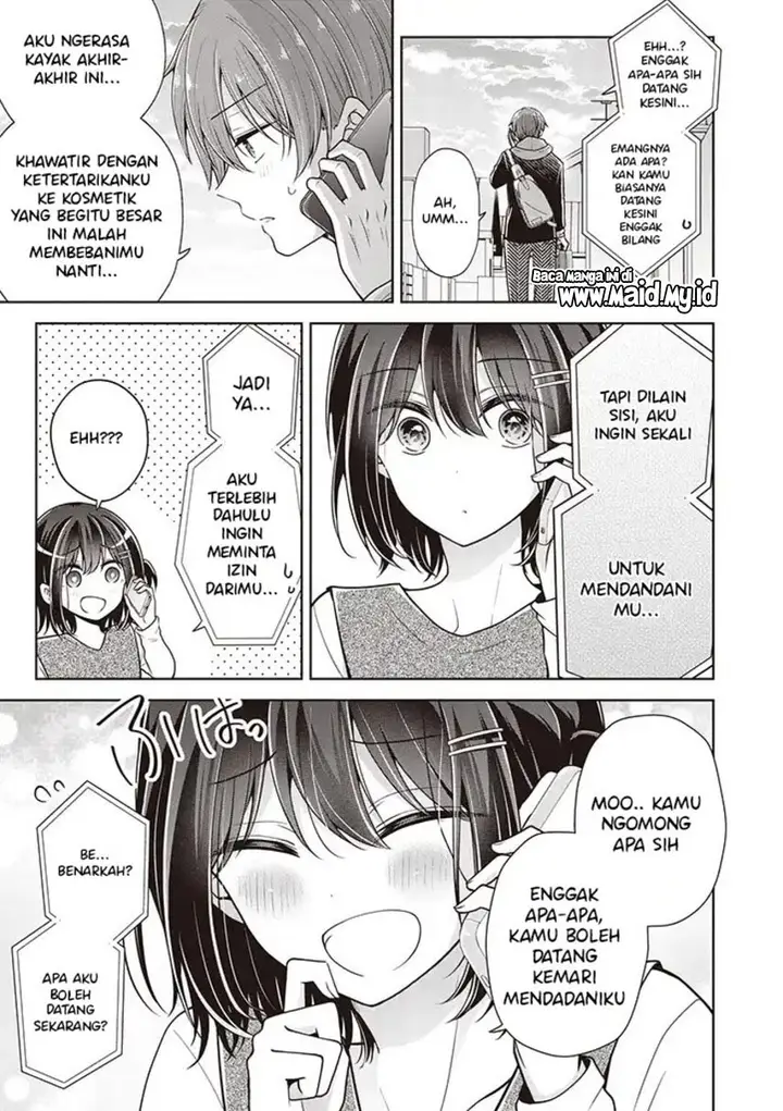image-komik-osananajimi-wo-onnanoko-ni-shiteshimatta-chapter-81-12/17