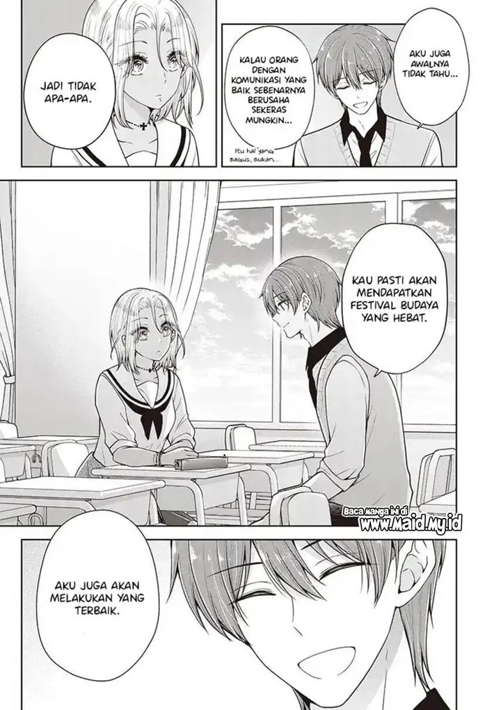 image-komik-osananajimi-wo-onnanoko-ni-shiteshimatta-chapter-82-12/17