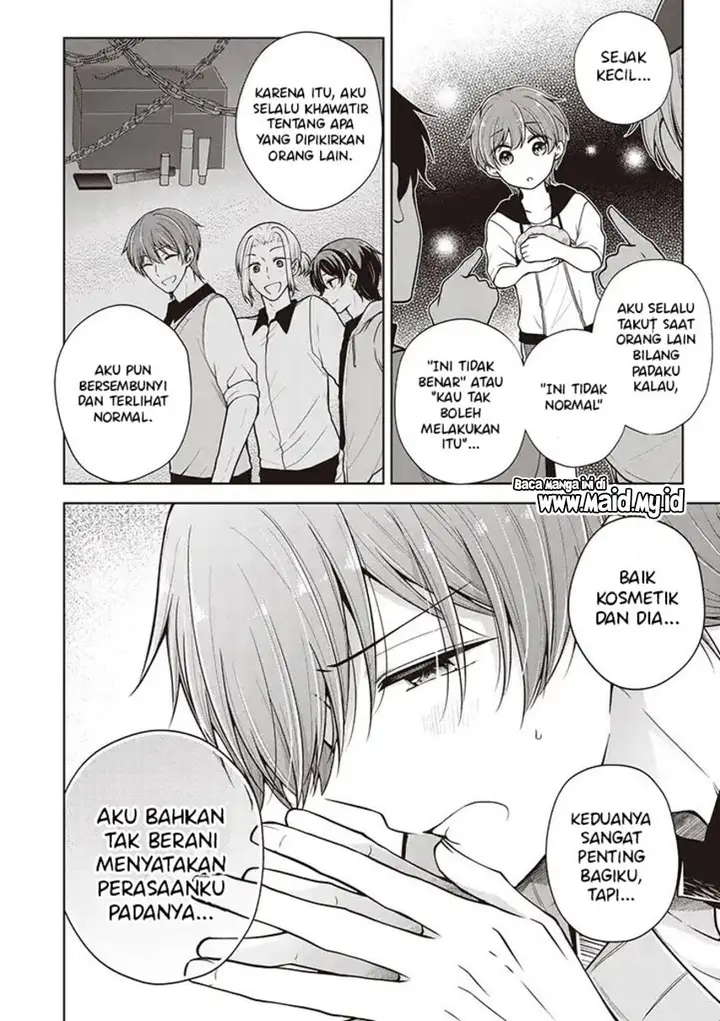 image-komik-osananajimi-wo-onnanoko-ni-shiteshimatta-chapter-83-7/18