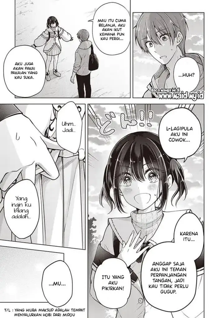 image-komik-osananajimi-wo-onnanoko-ni-shiteshimatta-chapter-86-3/32