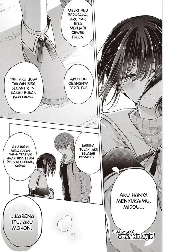 image-komik-osananajimi-wo-onnanoko-ni-shiteshimatta-chapter-86-6/32