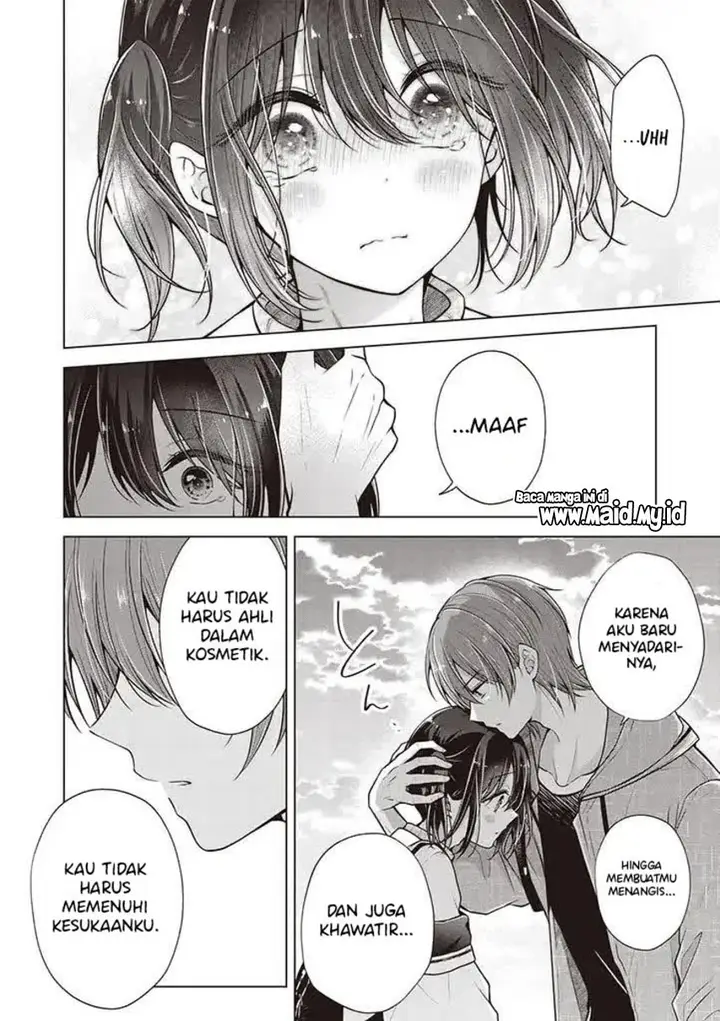 image-komik-osananajimi-wo-onnanoko-ni-shiteshimatta-chapter-86-15/32