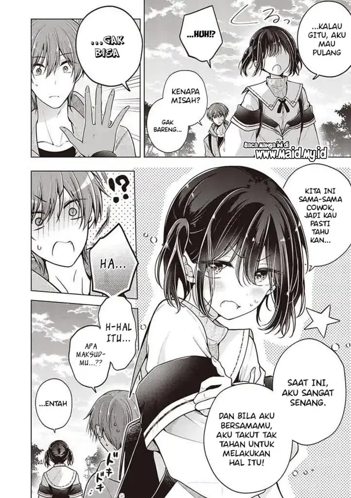 image-komik-osananajimi-wo-onnanoko-ni-shiteshimatta-chapter-86-19/32