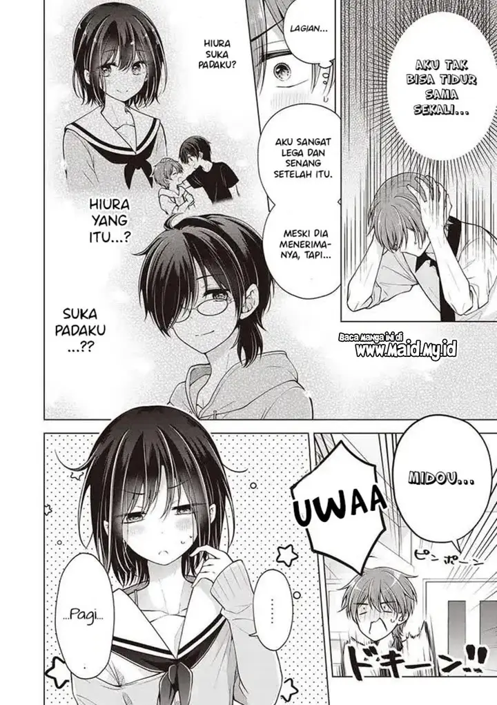 image-komik-osananajimi-wo-onnanoko-ni-shiteshimatta-chapter-86-23/32