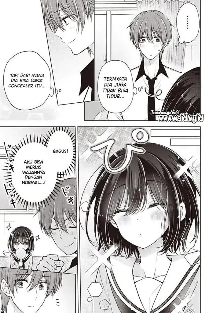 image-komik-osananajimi-wo-onnanoko-ni-shiteshimatta-chapter-86-24/32