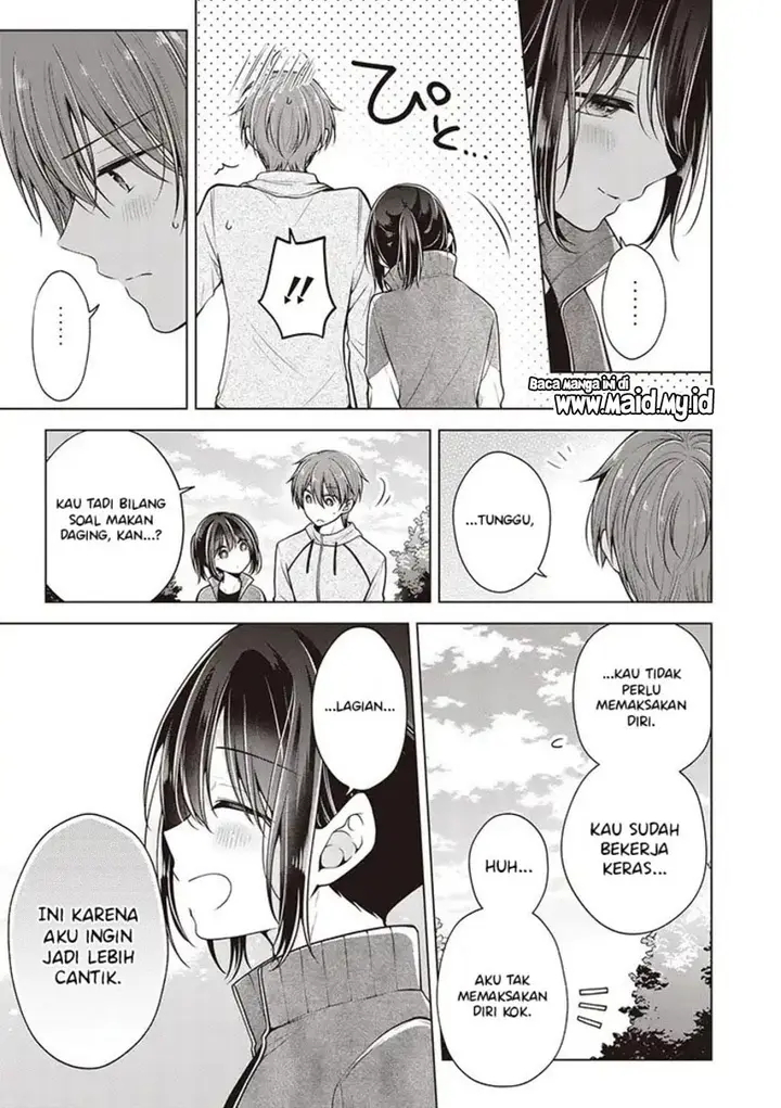 image-komik-osananajimi-wo-onnanoko-ni-shiteshimatta-chapter-87-12/17