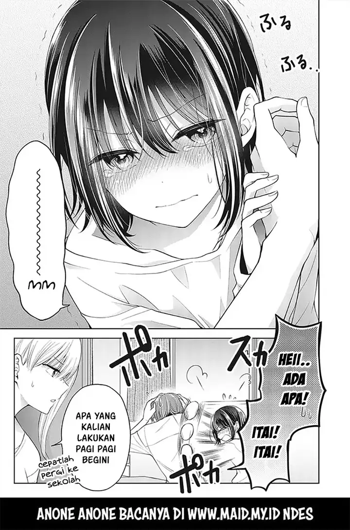 image-komik-osananajimi-wo-onnanoko-ni-shiteshimatta-chapter-9-8/11