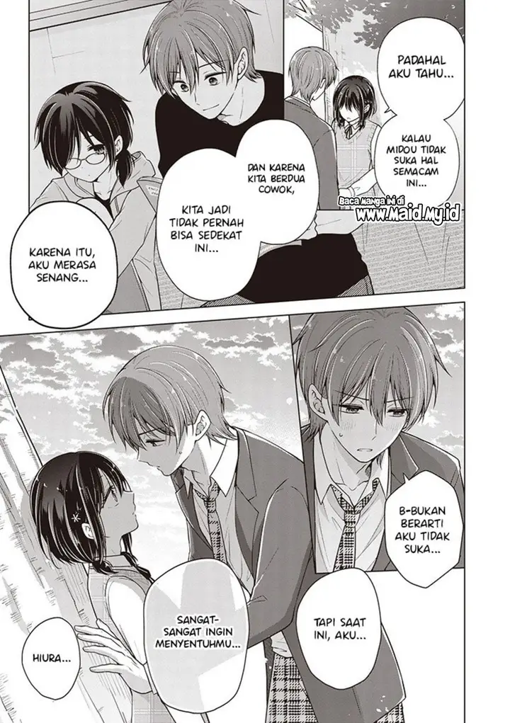 image-komik-osananajimi-wo-onnanoko-ni-shiteshimatta-chapter-91-6/19