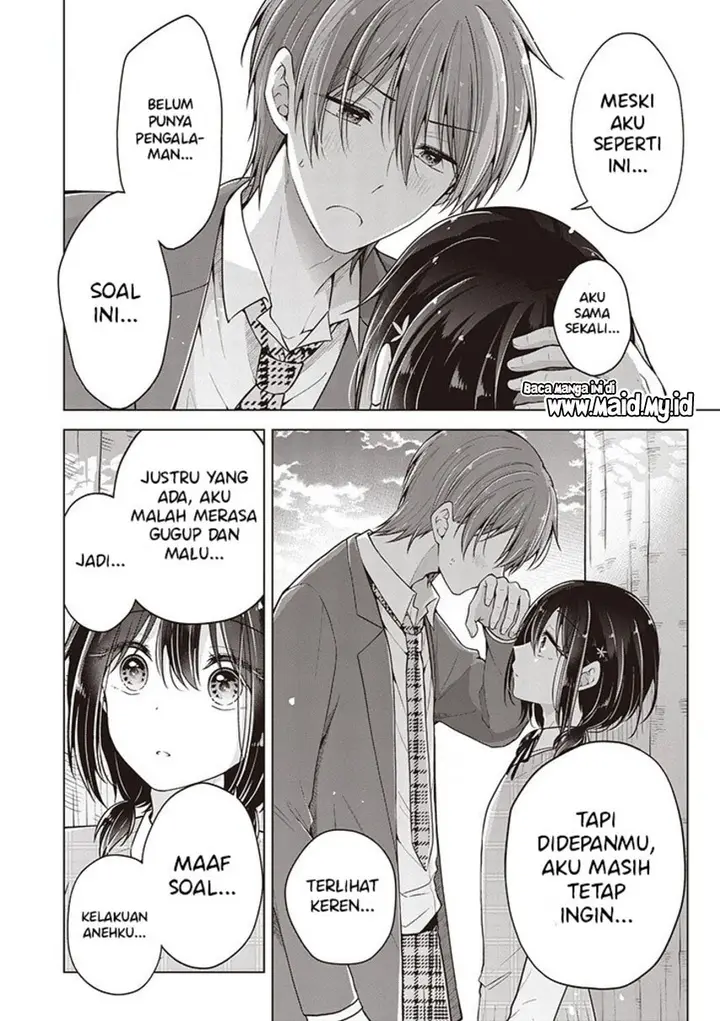 image-komik-osananajimi-wo-onnanoko-ni-shiteshimatta-chapter-91-9/19