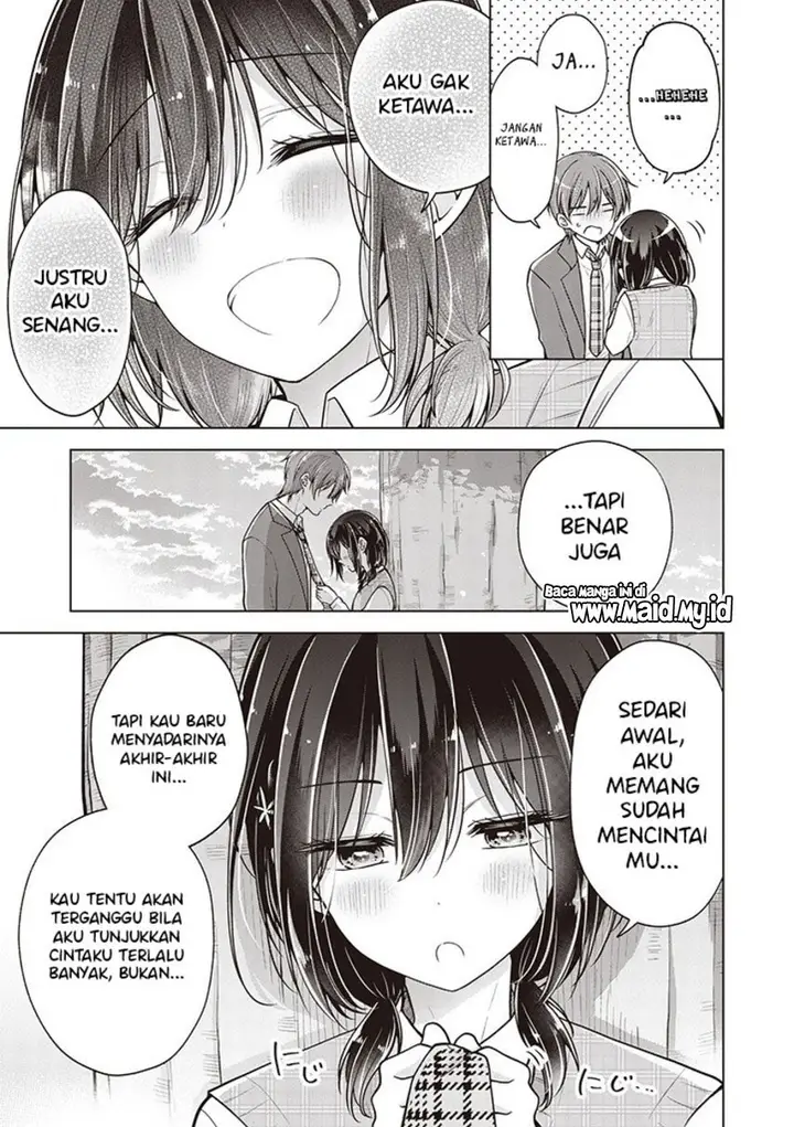 image-komik-osananajimi-wo-onnanoko-ni-shiteshimatta-chapter-91-10/19