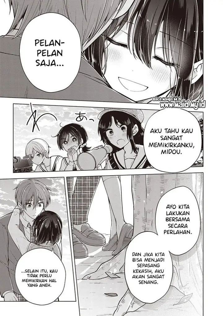 image-komik-osananajimi-wo-onnanoko-ni-shiteshimatta-chapter-91-12/19