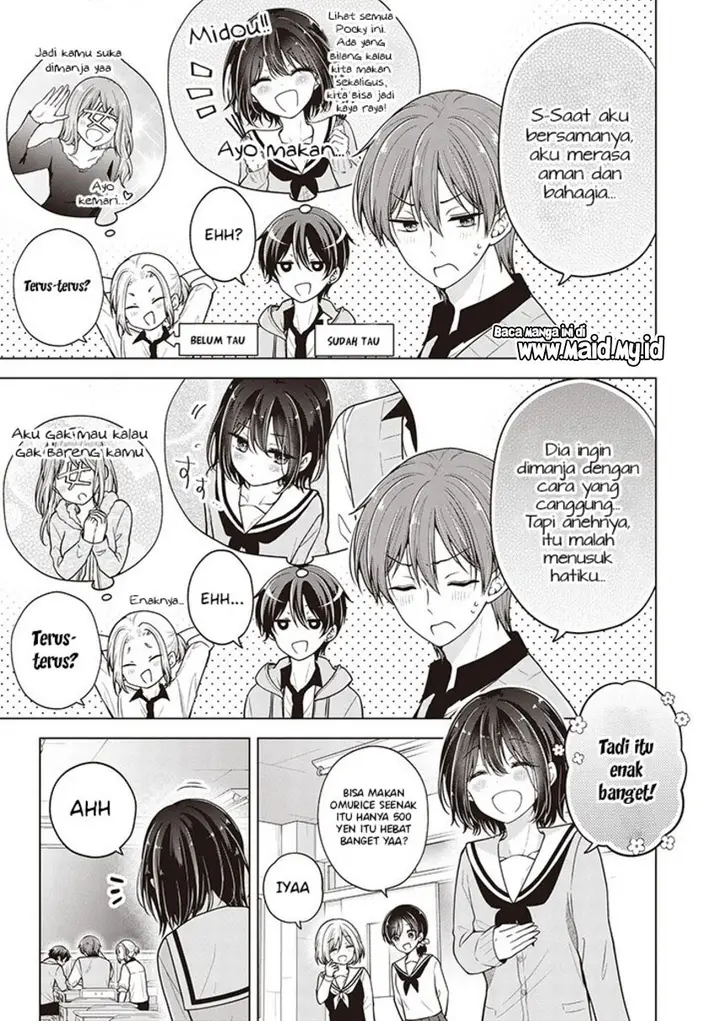 image-komik-osananajimi-wo-onnanoko-ni-shiteshimatta-chapter-92-6/19