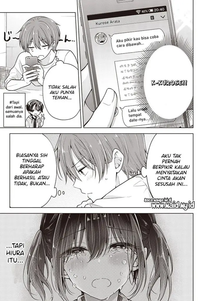 image-komik-osananajimi-wo-onnanoko-ni-shiteshimatta-chapter-92-12/19