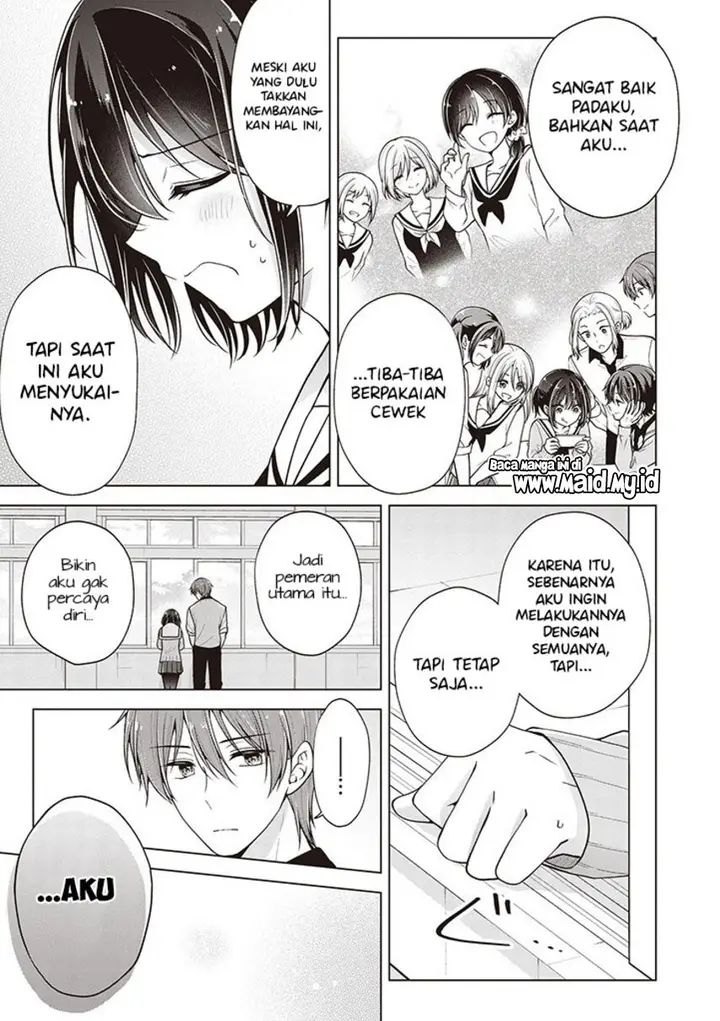 image-komik-osananajimi-wo-onnanoko-ni-shiteshimatta-chapter-93-10/19