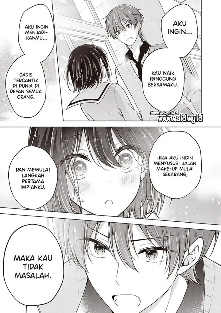 image-komik-osananajimi-wo-onnanoko-ni-shiteshimatta-chapter-93-12/19