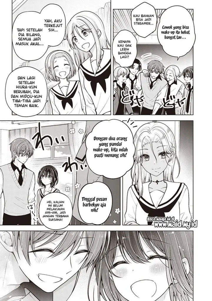 image-komik-osananajimi-wo-onnanoko-ni-shiteshimatta-chapter-94-14/21