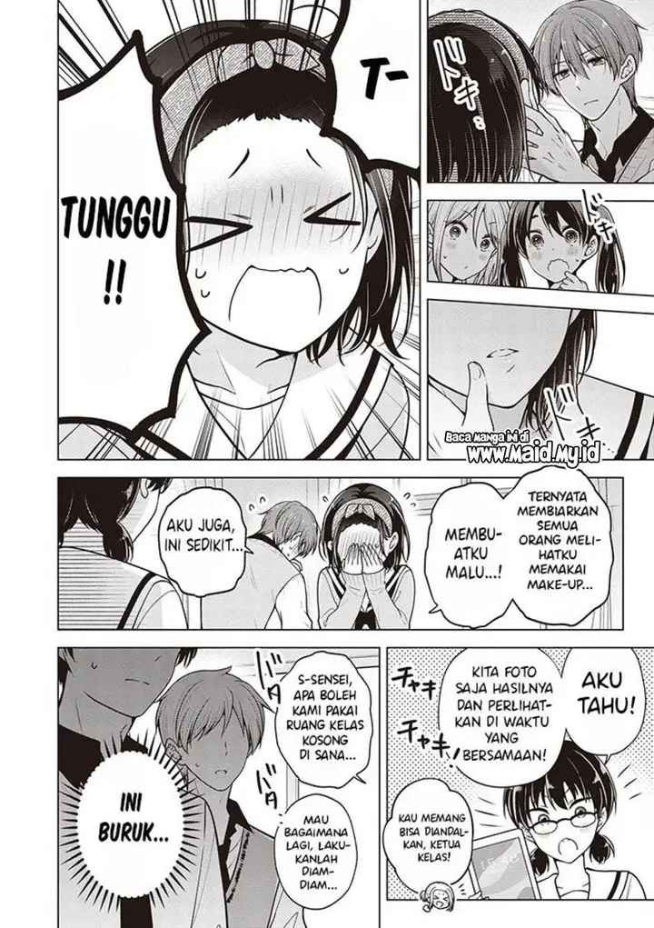 image-komik-osananajimi-wo-onnanoko-ni-shiteshimatta-chapter-95-5/25