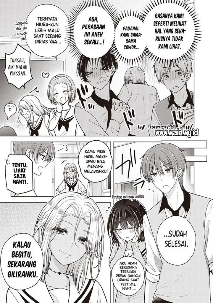 image-komik-osananajimi-wo-onnanoko-ni-shiteshimatta-chapter-95-6/25