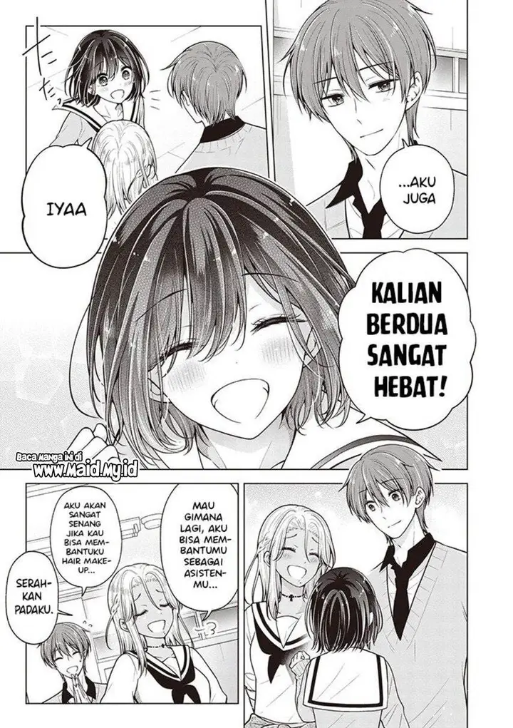 image-komik-osananajimi-wo-onnanoko-ni-shiteshimatta-chapter-95-16/25