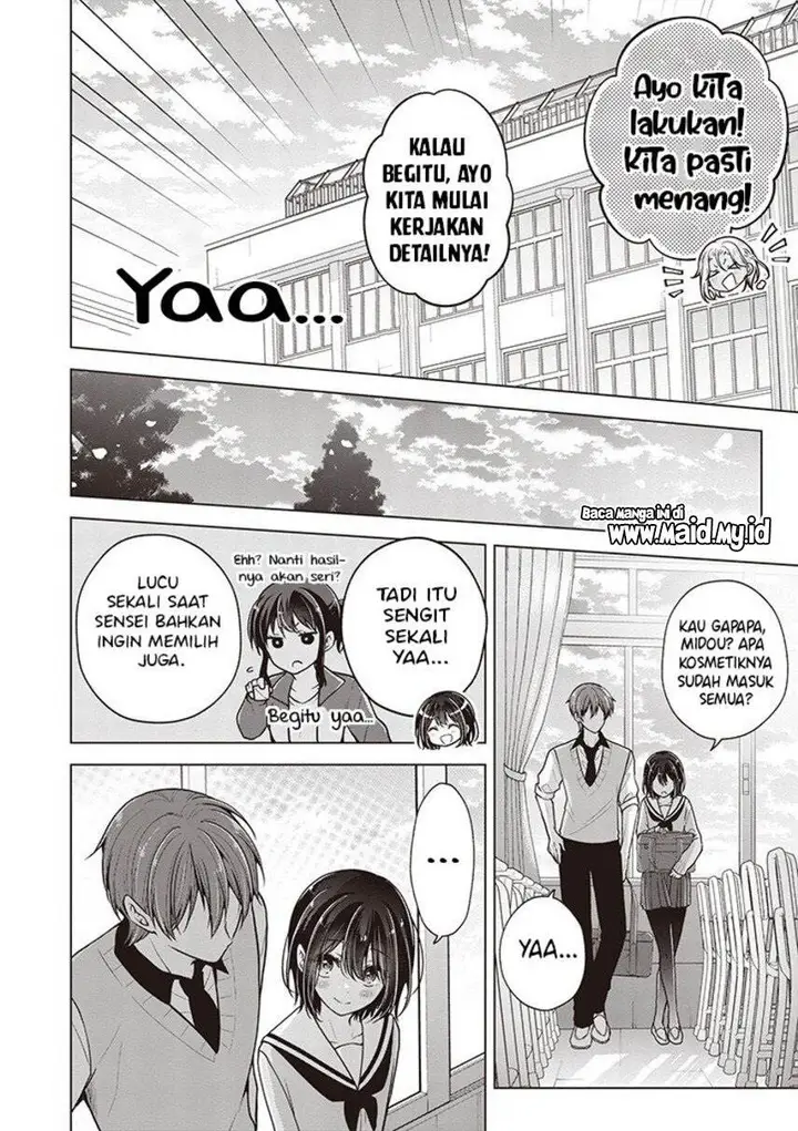 image-komik-osananajimi-wo-onnanoko-ni-shiteshimatta-chapter-95-17/25