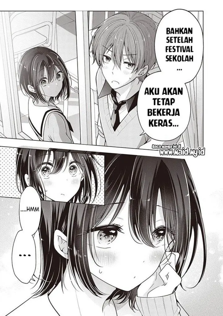 image-komik-osananajimi-wo-onnanoko-ni-shiteshimatta-chapter-95-20/25