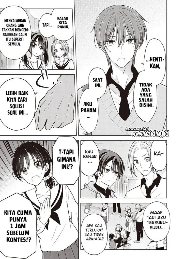 image-komik-osananajimi-wo-onnanoko-ni-shiteshimatta-chapter-97-12/17