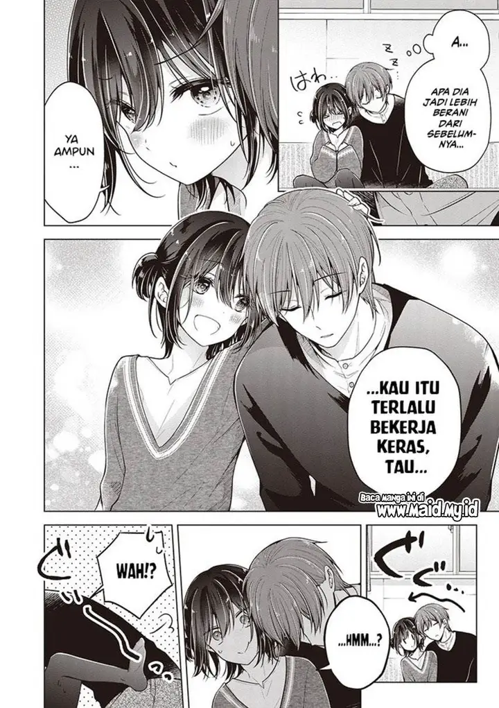 image-komik-osananajimi-wo-onnanoko-ni-shiteshimatta-chapter-98-11/15