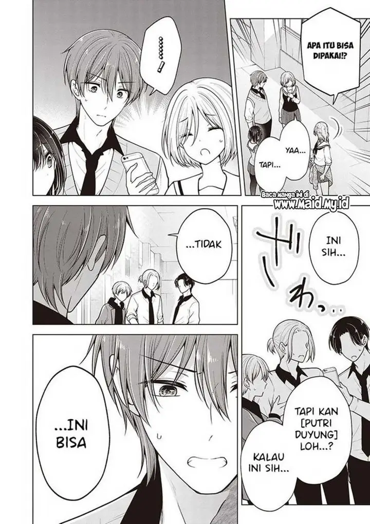 image-komik-osananajimi-wo-onnanoko-ni-shiteshimatta-chapter-99-3/19